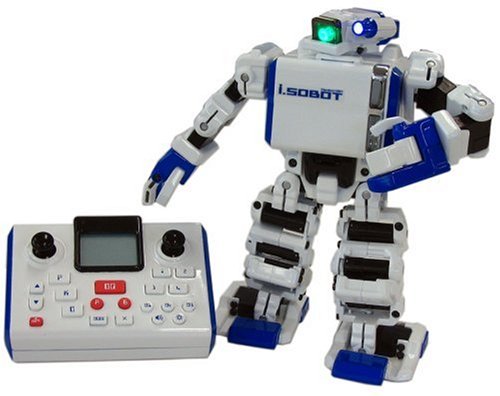 Amazon.co.jp: Omnibot 17ミュー i-SOBOT : ホーム＆キッチン