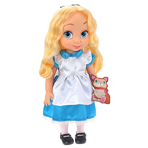 Amazon.co.jp: ディズニー公式 アニメーター コレクションドール