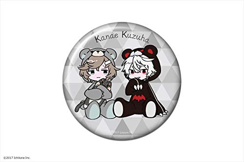 ChroNoiR 葛葉 ChroNoiR 缶バッジ まとめ売り Blue Memories 缶バッジ