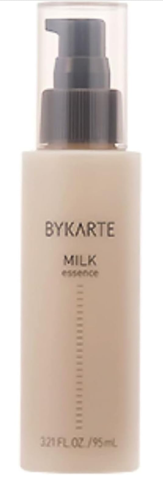 Amazon | バイカルテ エッセンス ミルク 95ml | ノーブランド品 | ヘア