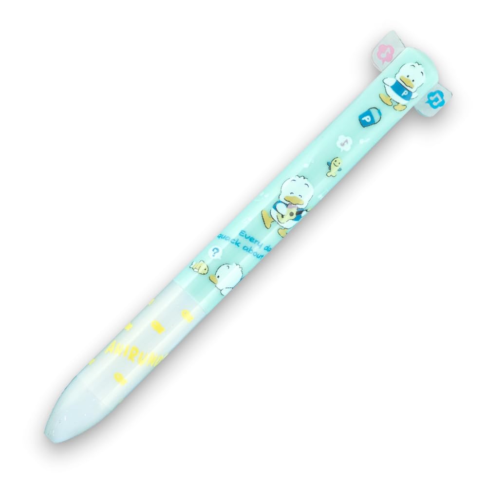Amazon | Funbox サンリオ ボールペン mimiペン あひるのペックル