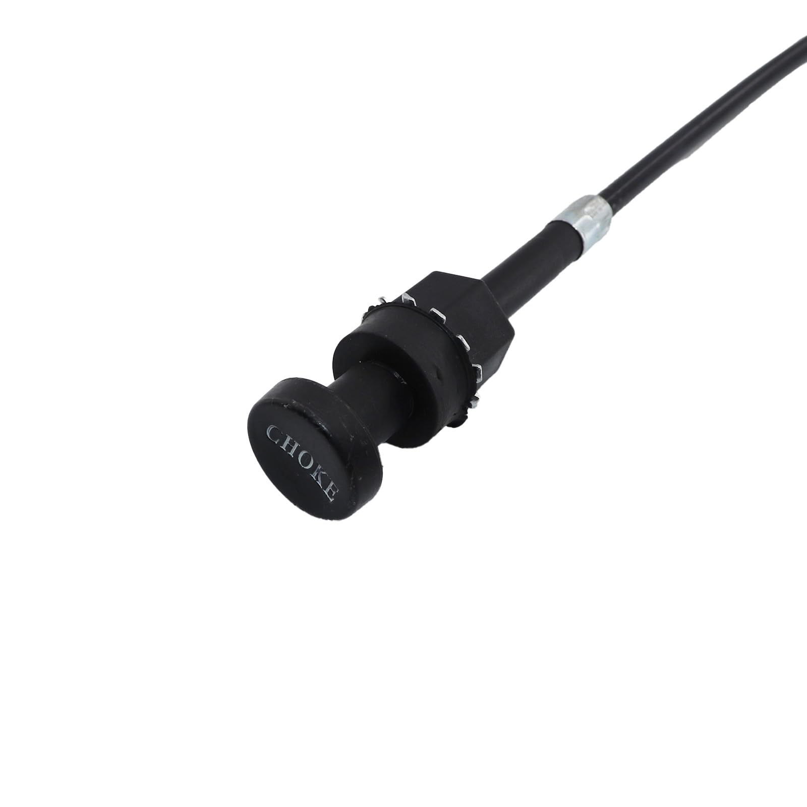Choke Cable for HD Sportster XLH883 XLH1200 CV40MM Carburetor
