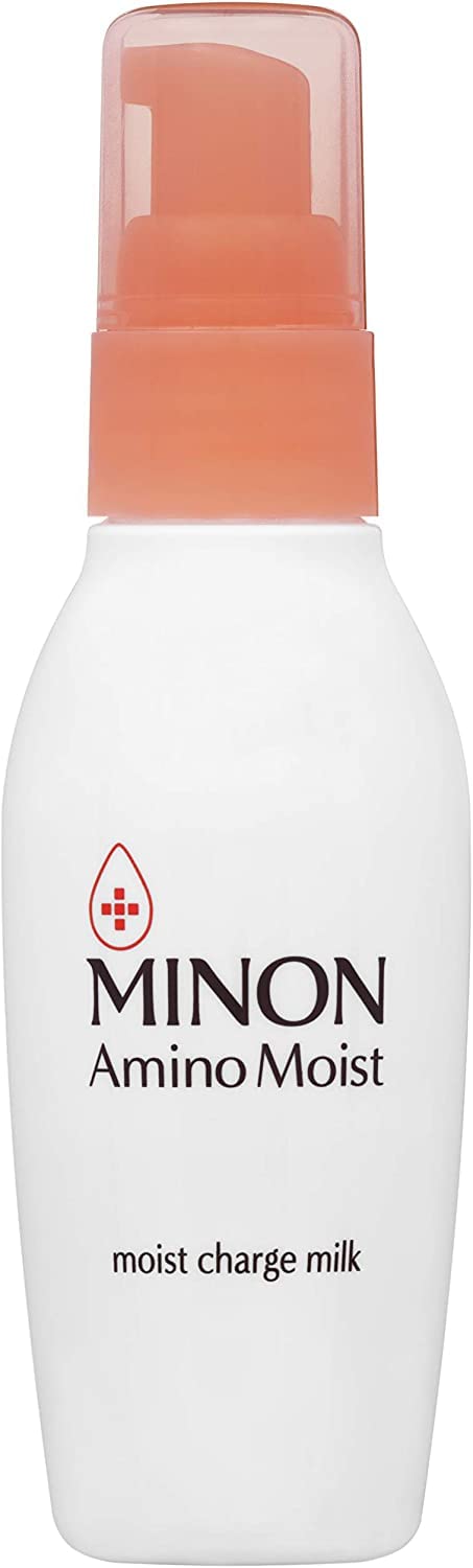 Amazon.co.jp: MINON(ミノン) ミノンアミノモイスト ミノン アミノ