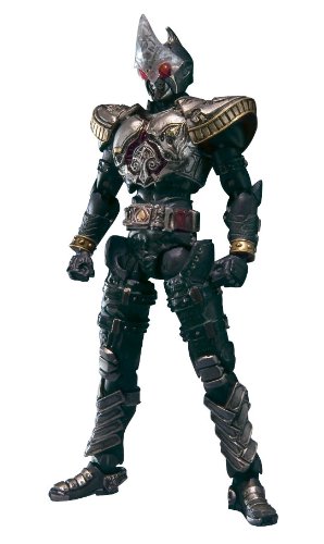 Amazon.co.jp: TAMASHII NATIONS SIC極魂 仮面ライダーブレイド : おもちゃ