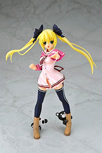 Amazon.co.jp: ティンクル☆くるせいだーす 聖沙・B・クリステレス (1