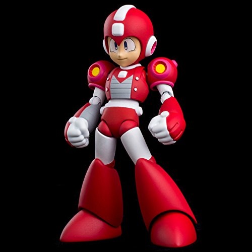 Amazon.co.jp: 4インチネル ロックマン ジェットロックマン＆パワー
