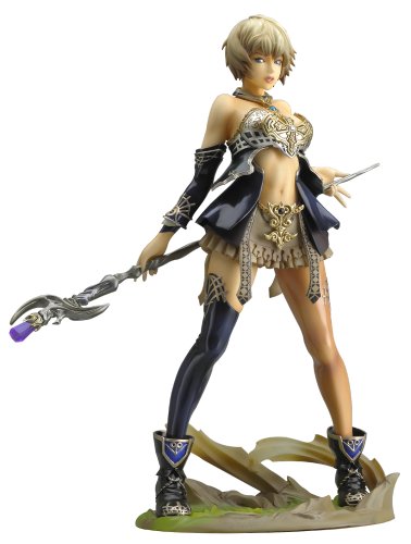 Amazon | リネージュII ヒューマン メイジ (1/8スケールPVC製塗装済み