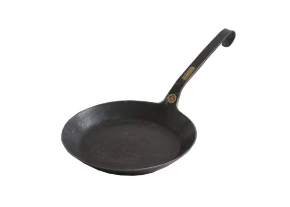Amazon｜turk(ターク) 「クラシックフライパン 6号 28cm」 鉄