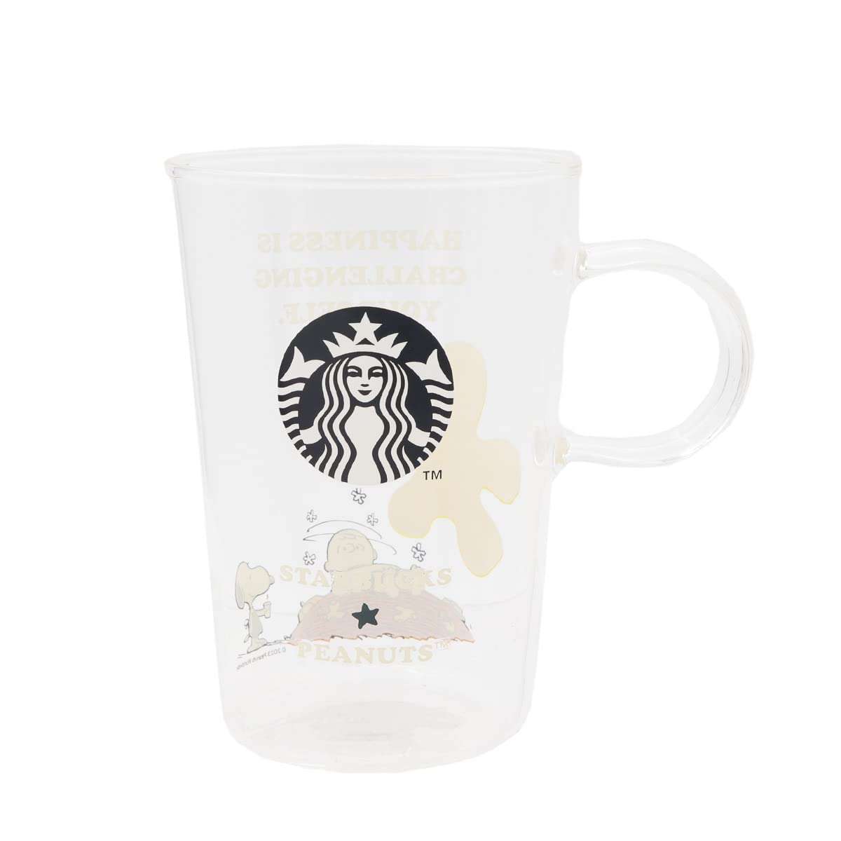 Amazon.co.jp: スターバックス マグカップ ブランド 耐熱ガラス カップ