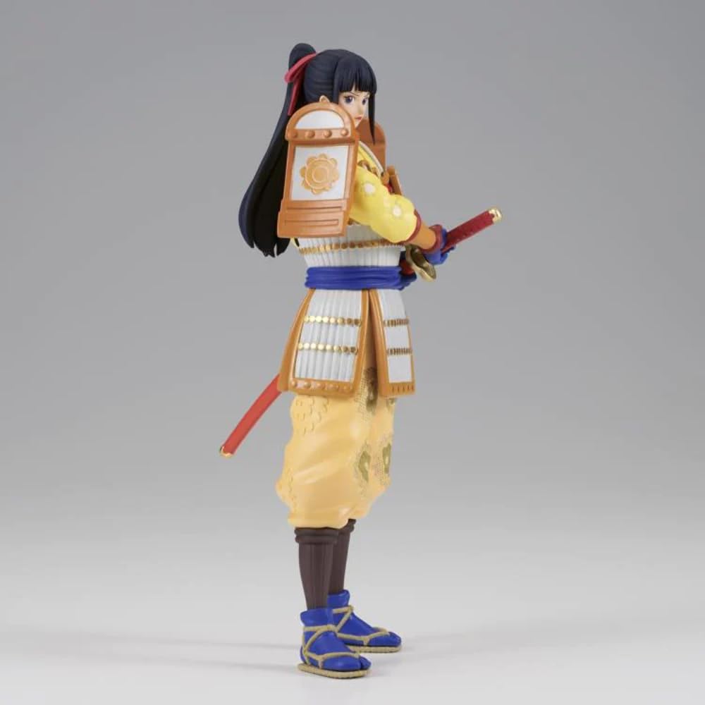 Amazon | バンプレスト ワンピース DXF THE GRANDLINE SERIES EXTRA
