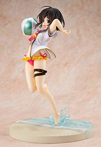 Amazon | KDcolle この素晴らしい世界に祝福を! めぐみん 原作版水着