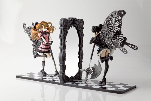 Amazon | Raquel LOLITA (ラクエル ロリータ) (1/6スケール PVC塗装済