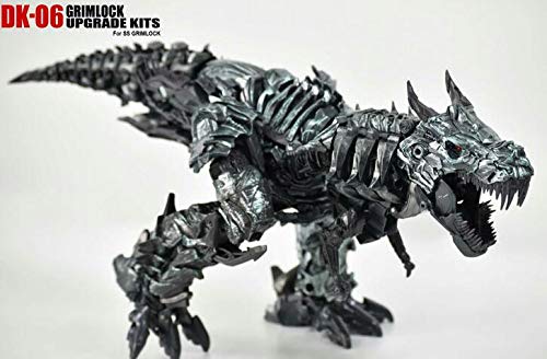 Amazon | DNA DESIGN Upgrade Kits DK-06 （本体無し） キット [並行