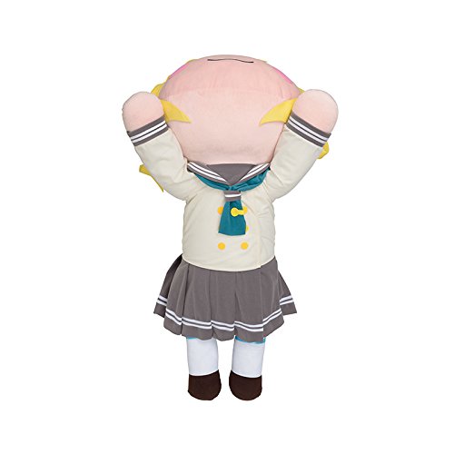 Amazon.co.jp: ラブライブ! サンシャイン!! テラジャンボ寝そべり