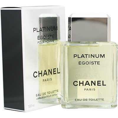 Amazon | シャネル CHANEL エゴイスト プラチナム 100ml EDT SP [並行