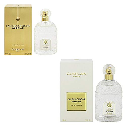 Amazon | 【ゲラン】オー インペリアル EDC・SP 100ml (並行輸入品