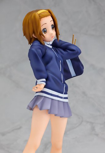 Amazon.co.jp: けいおん! 田井中律 (1/7スケールPVC塗装済み完成品