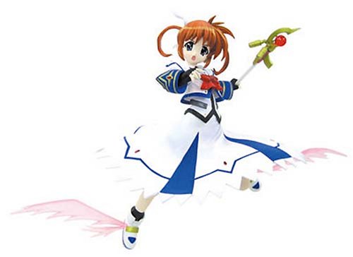 Amazon.co.jp: 魔法少女リリカルなのはA's 高町なのは ( 1/6スケール
