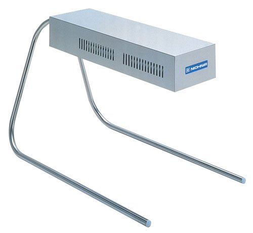 Amazon.co.jp: ニチワ電機 ヒートランプウォーマー HLW-500PT : 産業