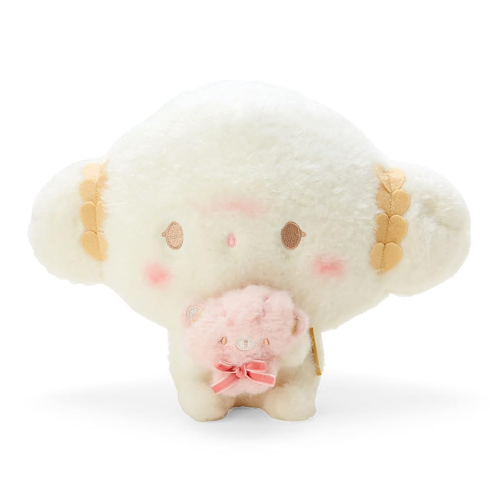 Amazon.co.jp: サンリオ(SANRIO) こぎみゅん ぬいぐるみ(手作りくま