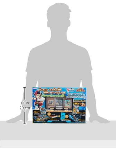 Amazon.co.jp: 遊戯王ゼアル OCG デュエリストセット Ver.マシンギア