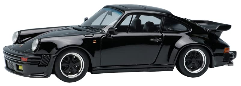 Amazon | VISION 1/43 ポルシェ 911 (930) ターボ S 1989 完成品 再販