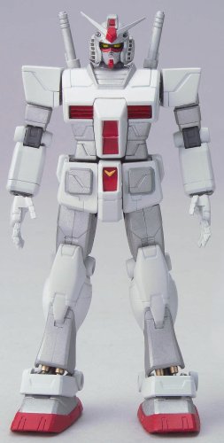 Amazon | HCM-Pro 01-02 1/200 RX-78-2 ガンダム ロールアウトカラー
