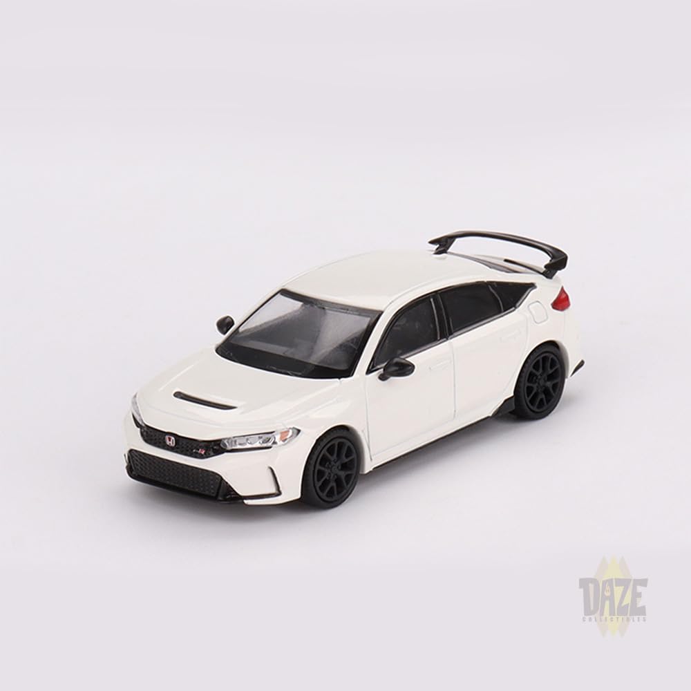 Amazon | MINI GT 1:64スケール MiJo 限定 - CIVIC ホンダ・シビック