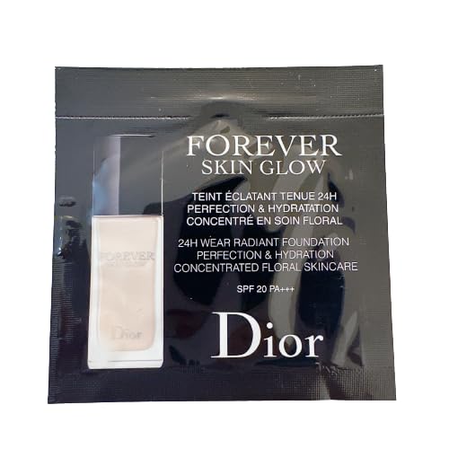Amazon | Dior(ディオール) ディオールスキン フォーエヴァー フルイド