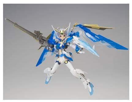 Amazon.co.jp: アーマーガールズプロジェクト MS少女ウィングガンダム