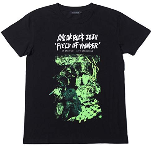 Amazon.co.jp: ONE OK ROCK（ワンオクロック）公式グッズ 2020 