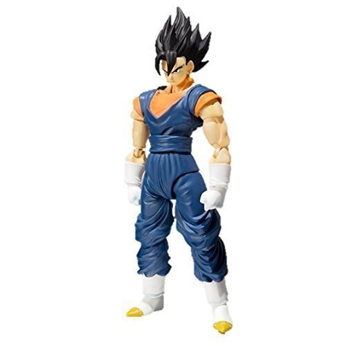 Amazon | S.H.Figuarts ベジット 全高約16cm ABS&PVC製 フィギュア