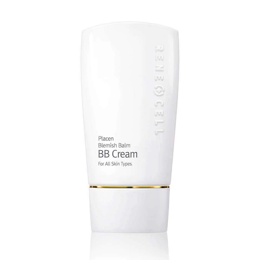 Amazon.com: Renecell [Rene Cell Placen Blemish Balm BB Cream