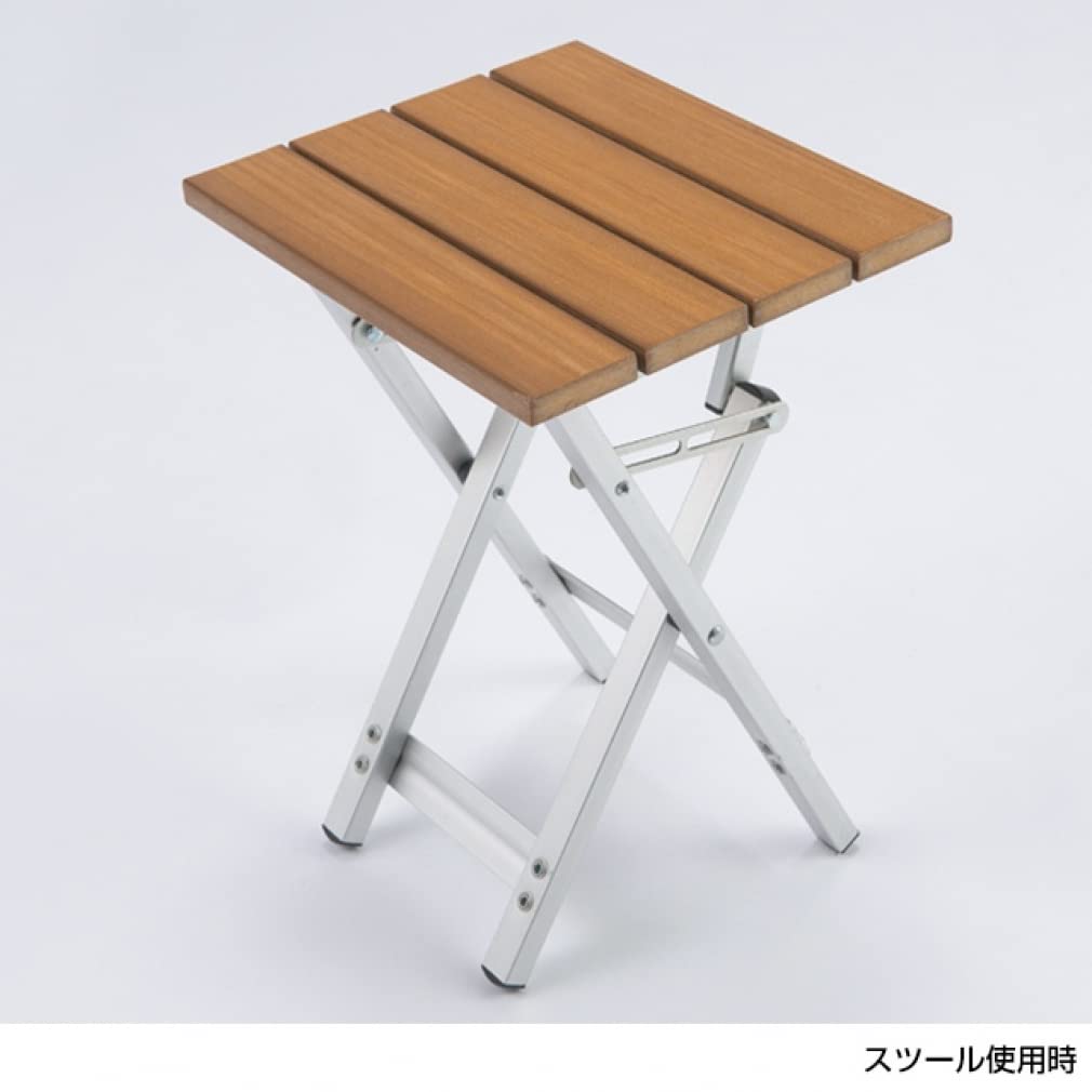 Amazon | Coleman(コールマン) テーブル ナチュラルモザイクファミリー