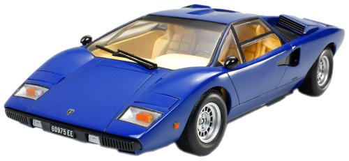 Amazon | タミヤ 1/24 スポーツカーシリーズ No.305 ランボルギーニ