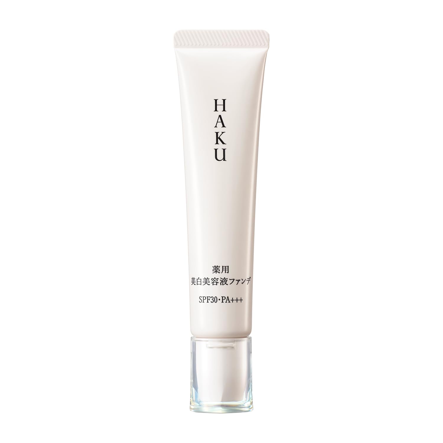Amazon | HAKU ハク ブライトニングファンデーション 30g 【医薬部外品