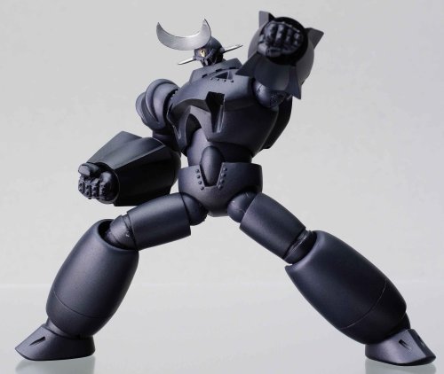 Amazon.co.jp: リボルテックヤマグチ No.21 GR-2 : ホビー