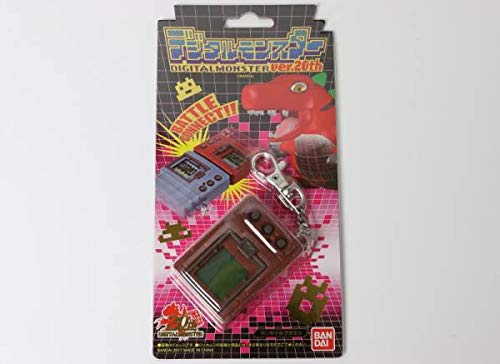Amazon | バンダイ(BANDAI) デジタルモンスター ver.20th （デジモン20