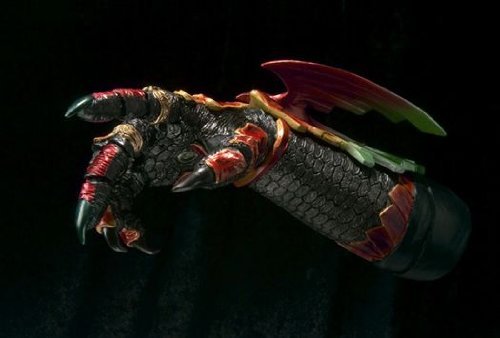 Amazon.co.jp: 仮面ライダーオーズ/OOO アンク－ANKH－ （プレミアム