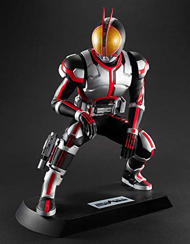 Amazon.com: Megahouse - Kamen Rider - Masked Rider Faiz, Ultimate