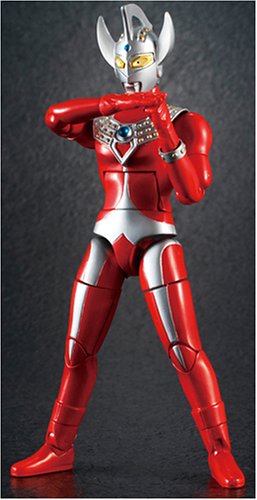 Amazon.com: Bandai Ultra Chogokin - Ultraman Taro GD-97 : Toys & Games