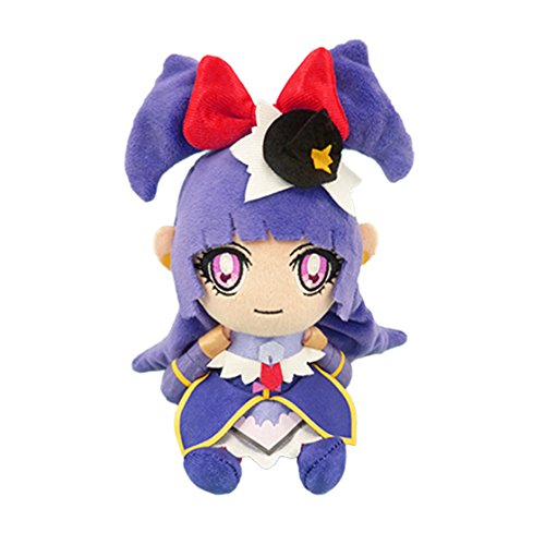Amazon.co.jp: 魔法つかいプリキュア! キュアフレンズぬいぐるみ