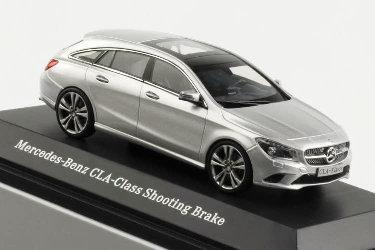 Amazon | 京商 1/43 メルセデス・ベンツ CLA シューティング ブレーク
