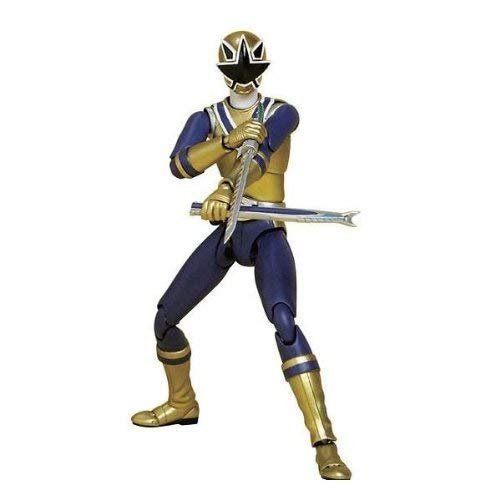 Amazon.co.jp: S.H.フィギュアーツ 侍戦隊シンケンジャー シンケン