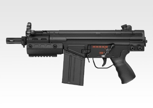 Amazon.co.jp: 東京マルイ 電動ガン H&K G3 SAS スターターセット