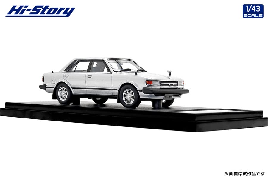 Amazon | Hi Story 1/43 トヨタ セリカ カムリ 2000 GT (1980