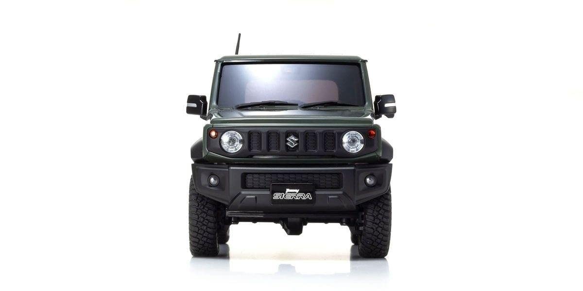 Amazon.co.jp: 京商 ラジオコントロール 電動 クローリングカー