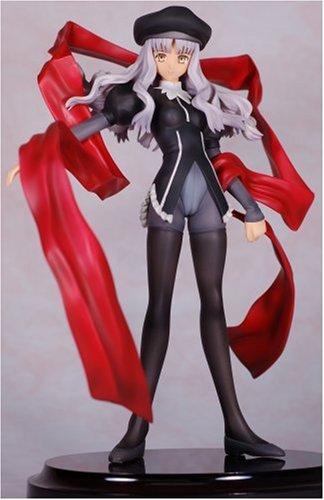 Amazon.co.jp: Fate/hollow ataraxia カレン・オルテンシア (1/7