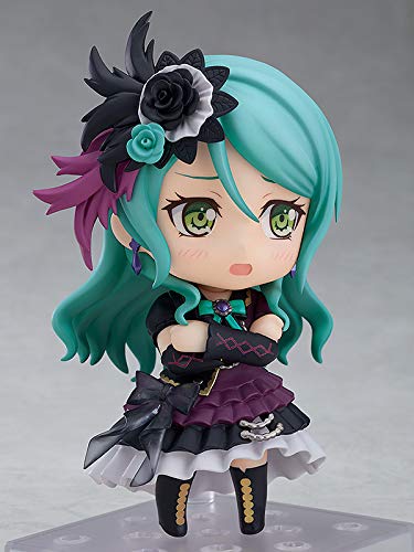 Amazon.co.jp: ねんどろいど バンドリ！ ガールズバンドパーティ