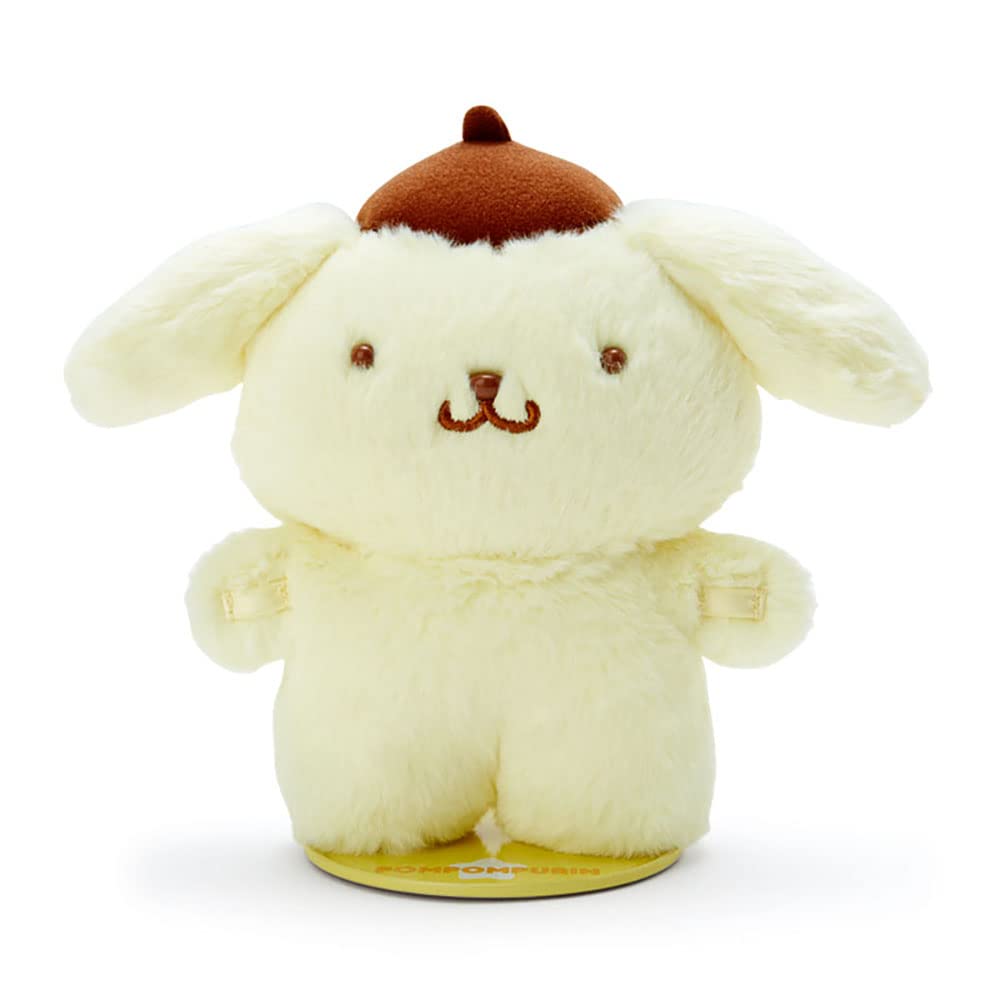 Amazon.co.jp: サンリオ(SANRIO) ポムポムプリン ぬい撮りドールM